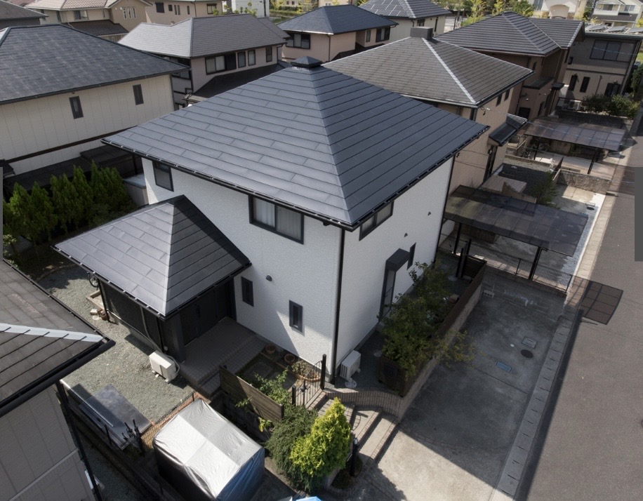 屋根